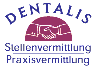 Stellenvermittlung DENTALIS