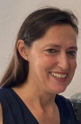 Portrait Beata Probst, DENTALIS